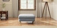 Extra Large Footstool