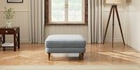 Extra Large Footstool