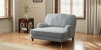 Snuggle Chaise