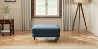 Extra Large Footstool