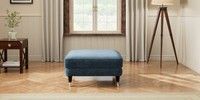 Extra Large Footstool