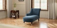 Chaise Longue Left Hand
