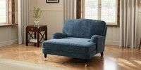 Snuggle Chaise
