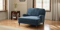 Snuggle Chaise