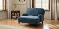 Snuggle Chaise