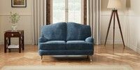 2 Seater Small Sofa