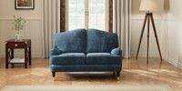 2 Seater Small Sofa