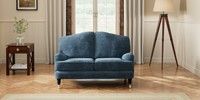 2 Seater Small Sofa