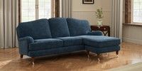 Medium Sofa Chaise - Universal