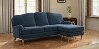 Medium Sofa Chaise - Universal