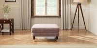 Extra Large Footstool