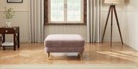Extra Large Footstool