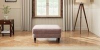 Extra Large Footstool