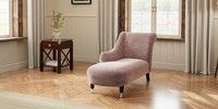 Chaise Longue Left Hand