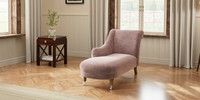 Chaise Longue Left Hand
