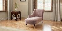 Chaise Longue Left Hand