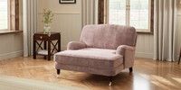 Snuggle Chaise