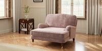 Snuggle Chaise