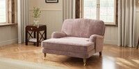 Snuggle Chaise