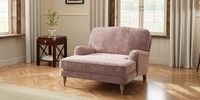 Snuggle Chaise