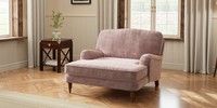 Snuggle Chaise