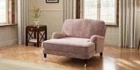 Snuggle Chaise