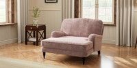 Snuggle Chaise