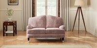 2 Seater Small Sofa