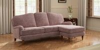 Medium Sofa Chaise - Universal