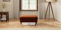 Footstool