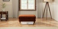 Footstool