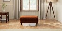 Footstool