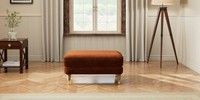 Footstool