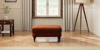 Footstool