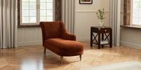 Chaise Longue Right Hand