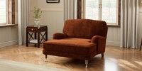 Snuggle Chaise