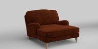 Snuggle Chaise