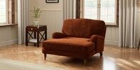 Snuggle Chaise