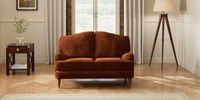 2 Seater Small Sofa