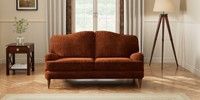 3 Seater Small Sofa