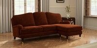 Medium Sofa Chaise - Universal