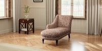 Chaise Longue Left Hand