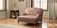 Snuggle Chaise