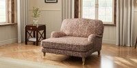 Snuggle Chaise
