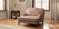 Snuggle Chaise