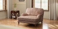 Snuggle Chaise