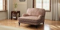 Snuggle Chaise