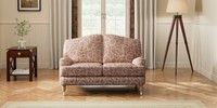 2 Seater Small Sofa