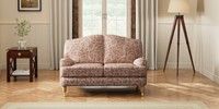 2 Seater Small Sofa