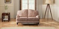 2 Seater Small Sofa